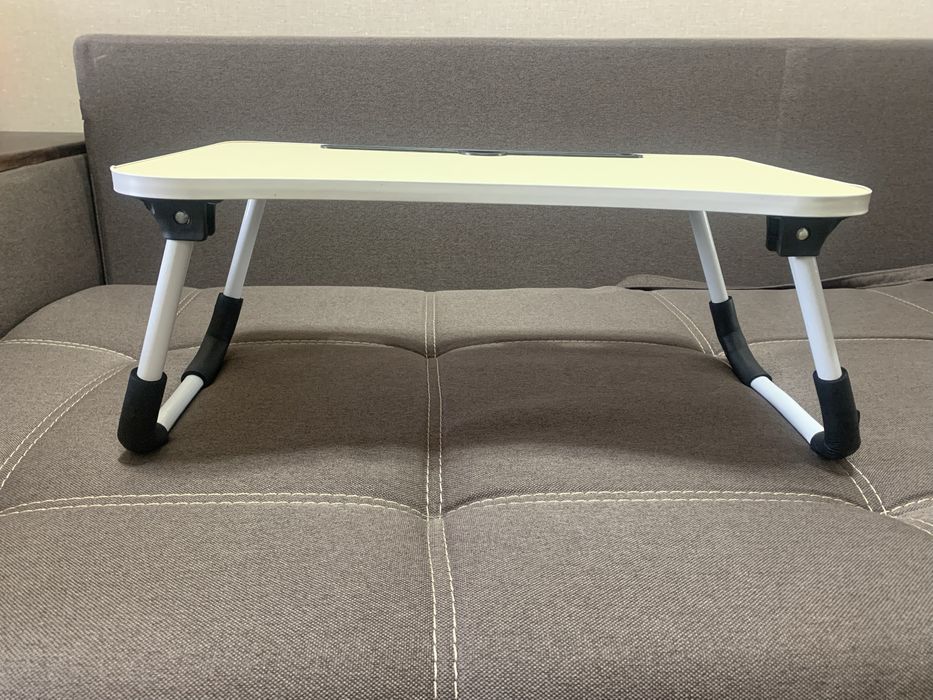 Столик підставка для ноутбука 48*29см