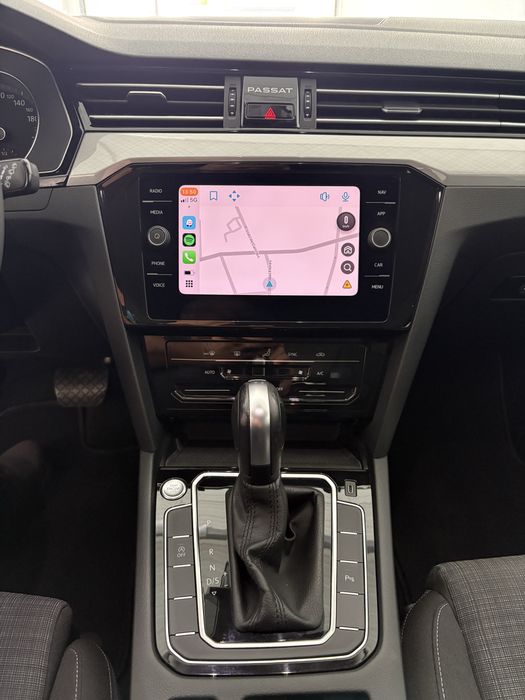 Vw passat 2.0 TDi 150cv