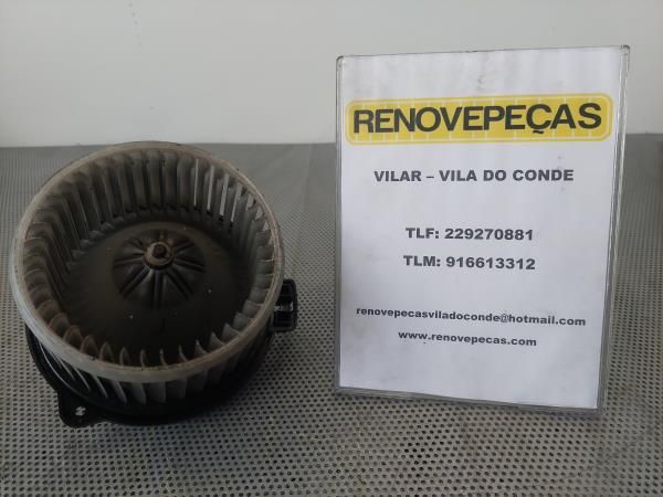 Motor da chauffage / sofagem TOYOTA Yaris (_P1_)