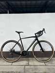 Gravel Kross * Esker 6.0 * GRX 810 * DT Swiss