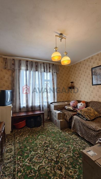 2-кімнатна квартира по бул. Будівельників