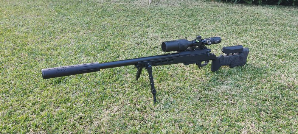 Sniper airsoft tac-41 p
