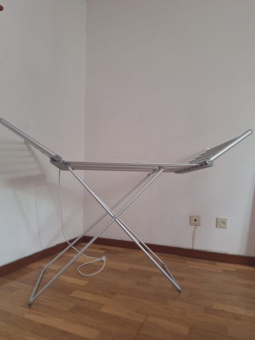 Estendal eléctrico