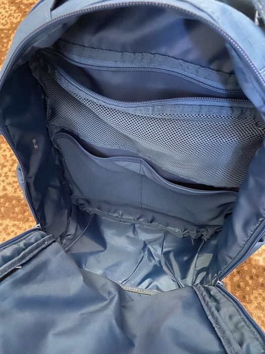 Рюкзак Jordan Jam Flight Cordura