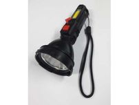 Latarka plastikowa X-Balog BL-830 Usb Co