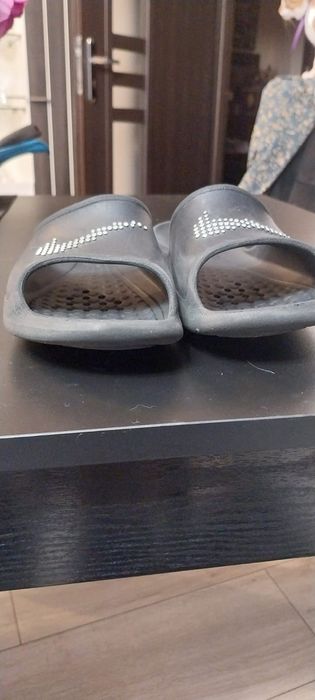 Klapki nike r.38