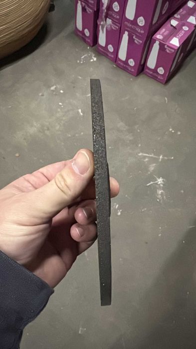 Discos de rebarbar / desbaste TYROLIT STANDARD 27