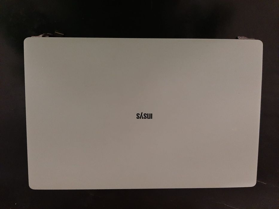 Portátil INSYS XF7-N1561