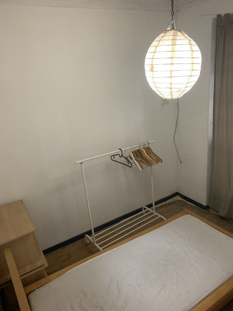 Quarto para arrendar