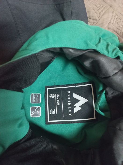 Продам новий дитячий анорак