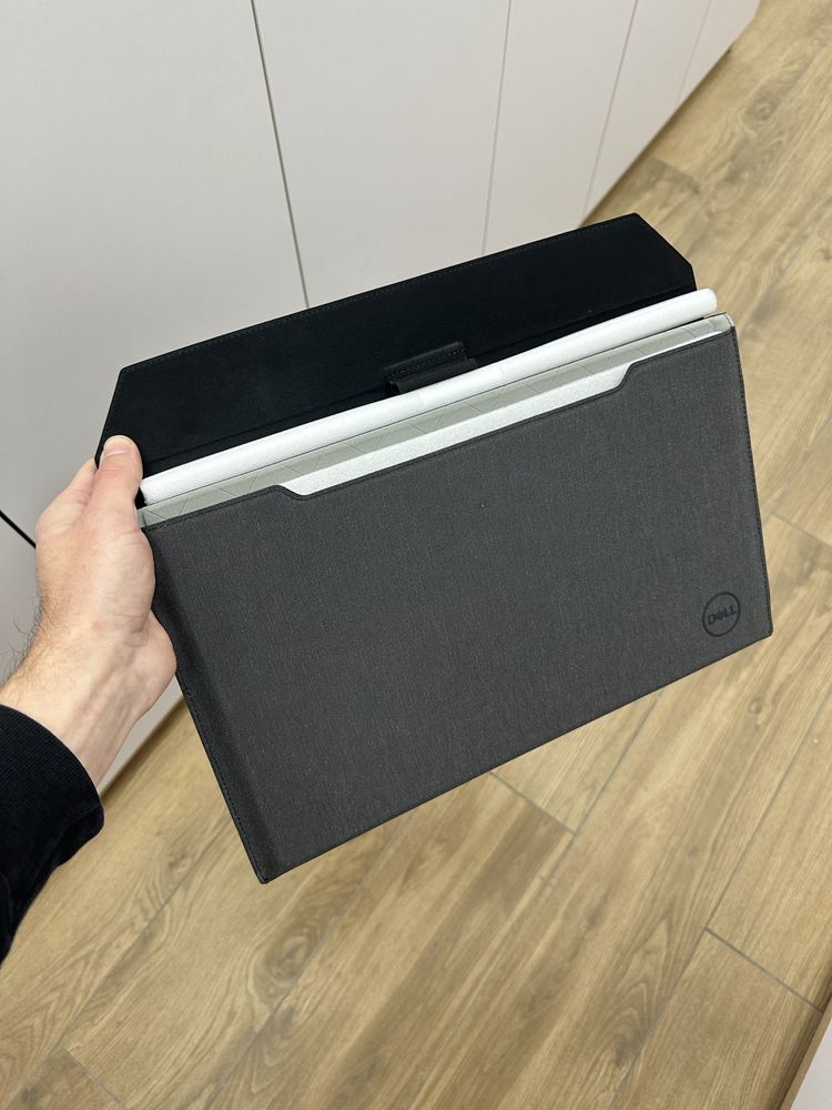 Чохол для ноутбука Dell Premier Sleeve Case 15 Latitude 9510 2in1