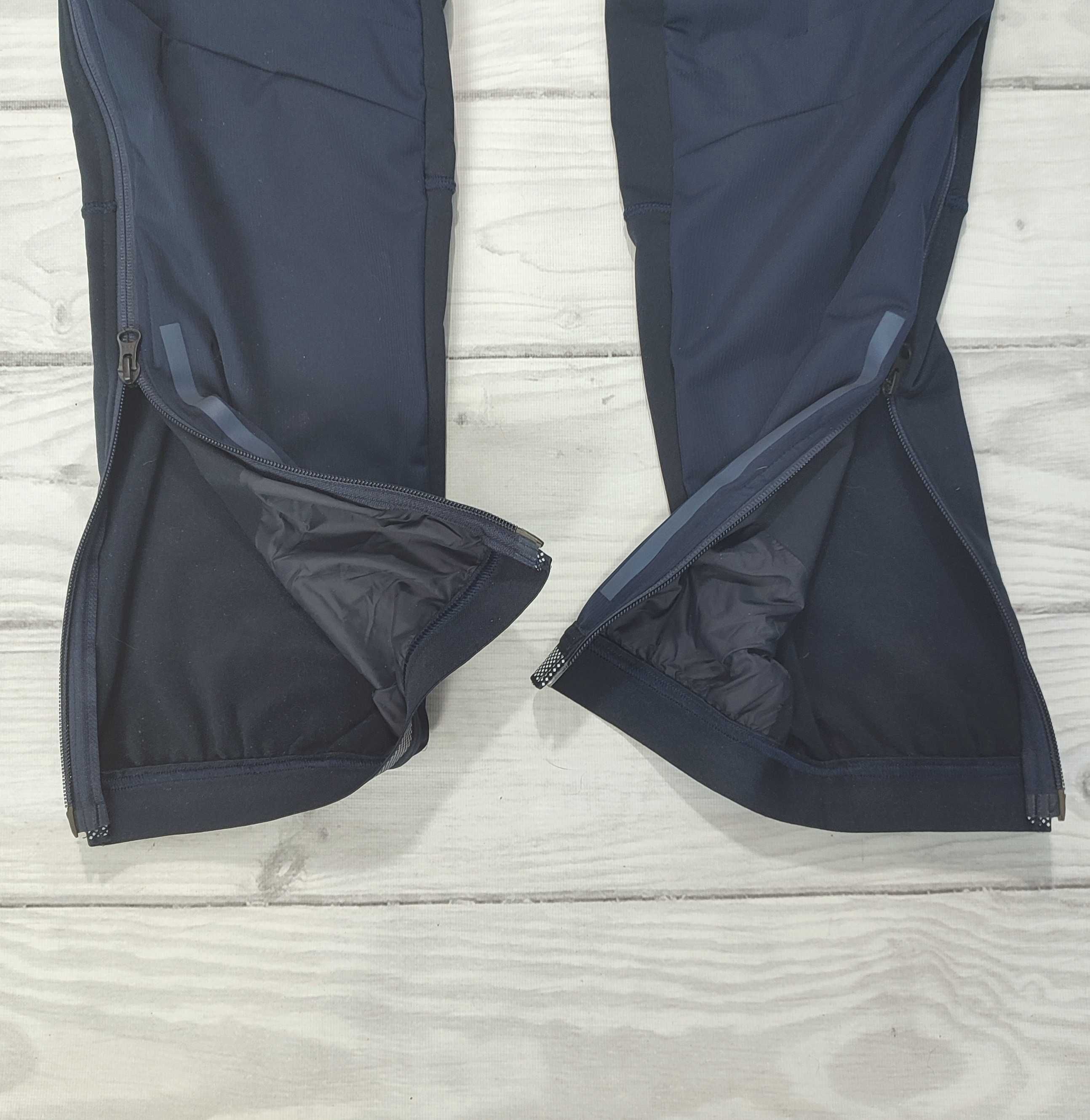 Spodnie softshell Swix Blizzard XC r. XXL