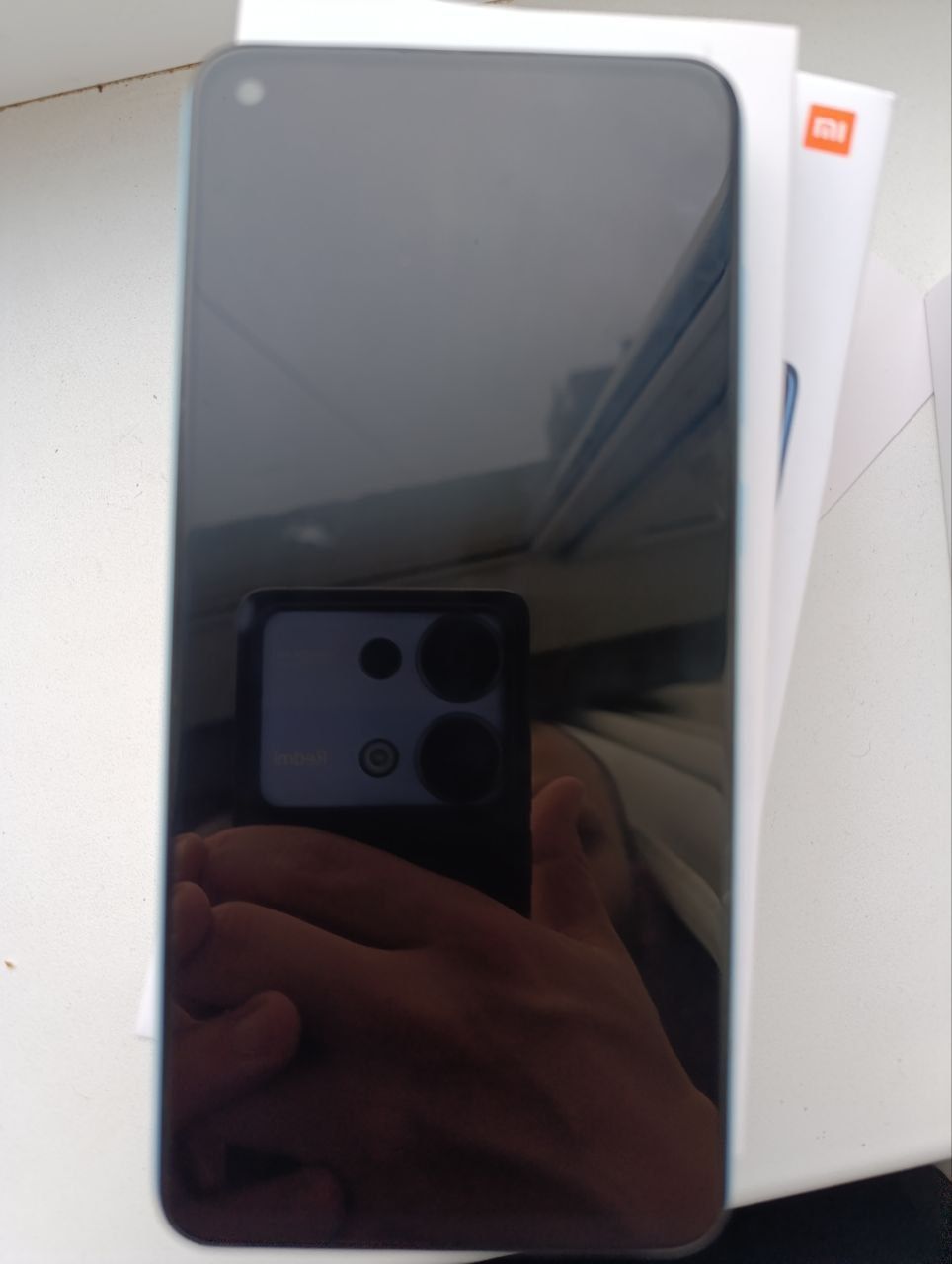 Xiaomi Redmi 12  8/256