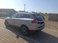 Volvo XC 60 VOLVO XC60 2011