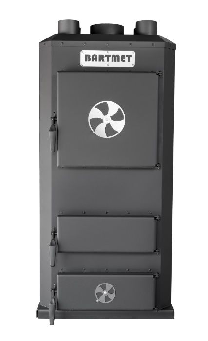 Piec Nadmuchowy Warsztatowy 32 kw BARTMET