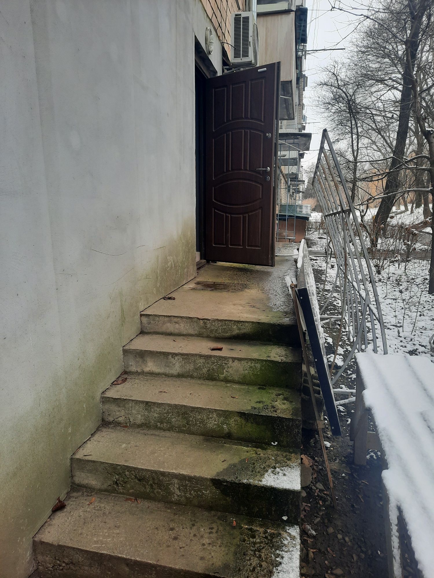 Комер приміщення Проспект Незалежності 82