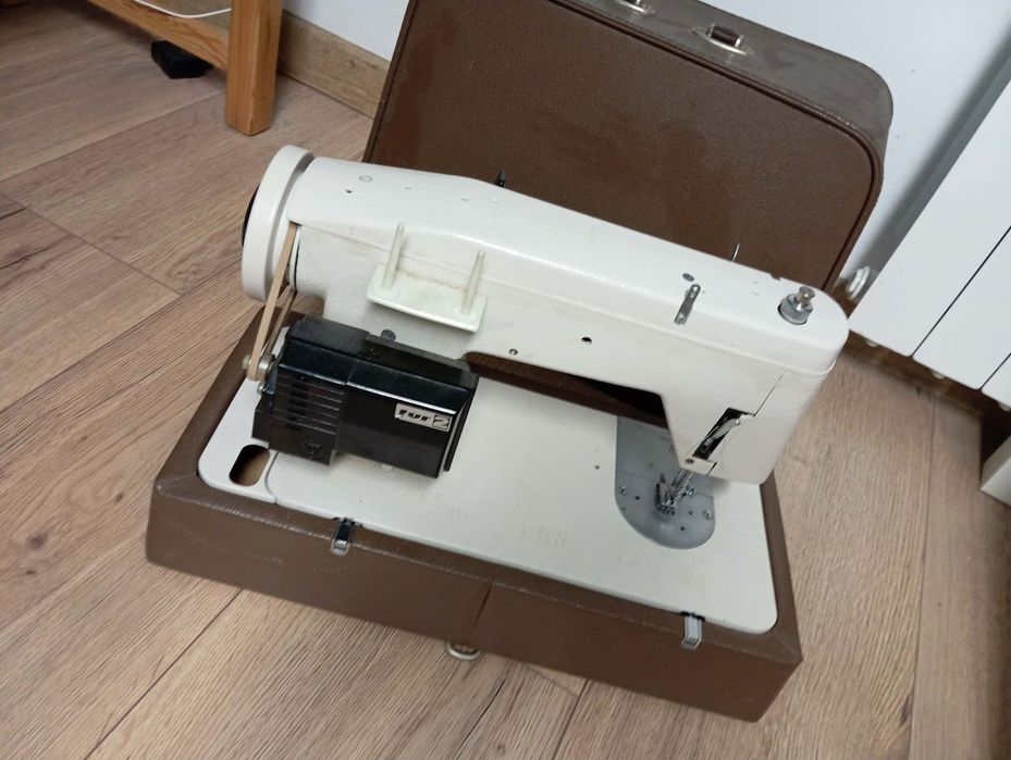 Maszyna do szycia