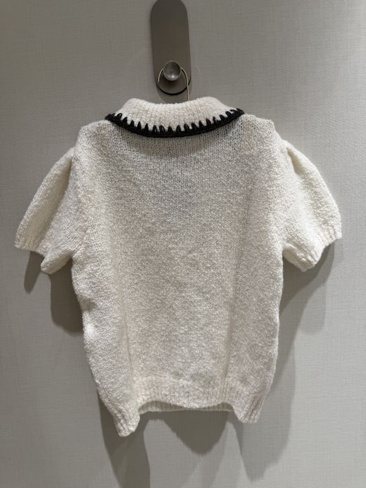 Кофта Chanel 36 розмір