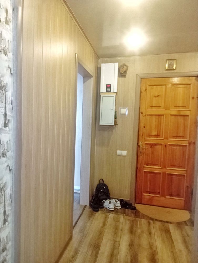 Гарна 3-кімнатної квартири 4/9 по вул Оптимістичній 31200$