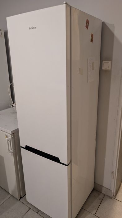 Lodówka Amica 180cm