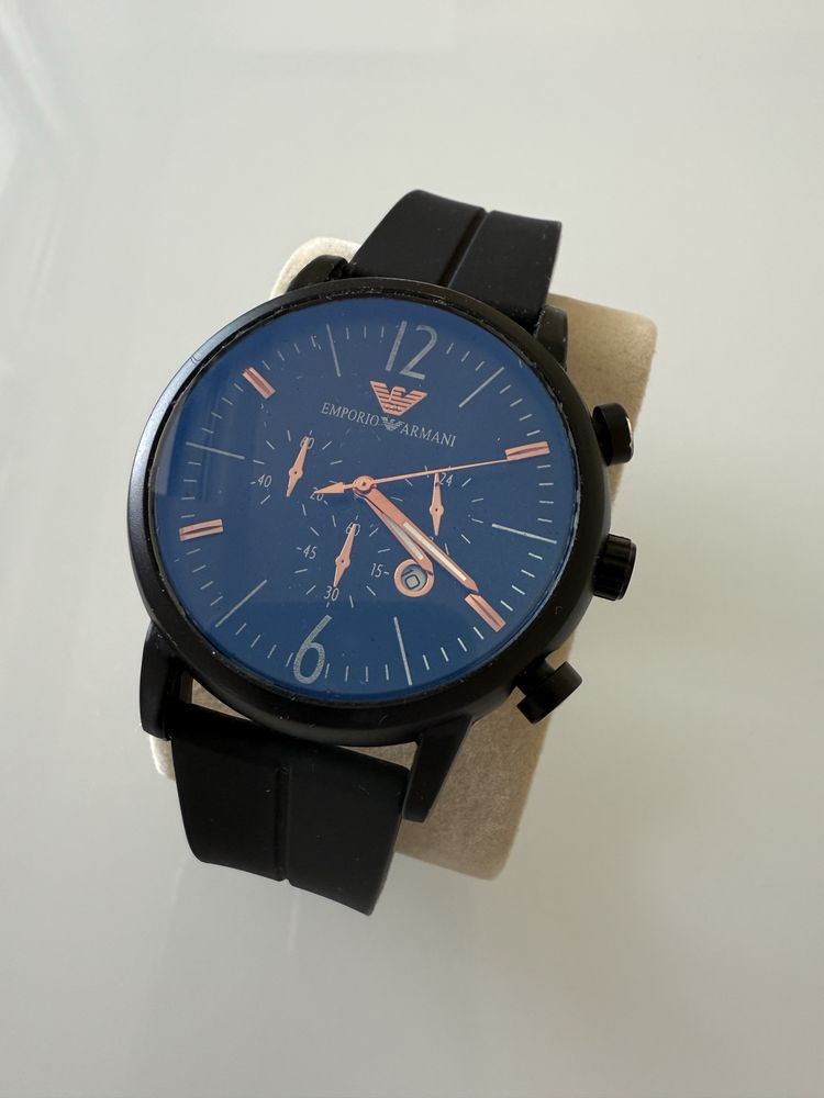 Relogio Emporio Armani