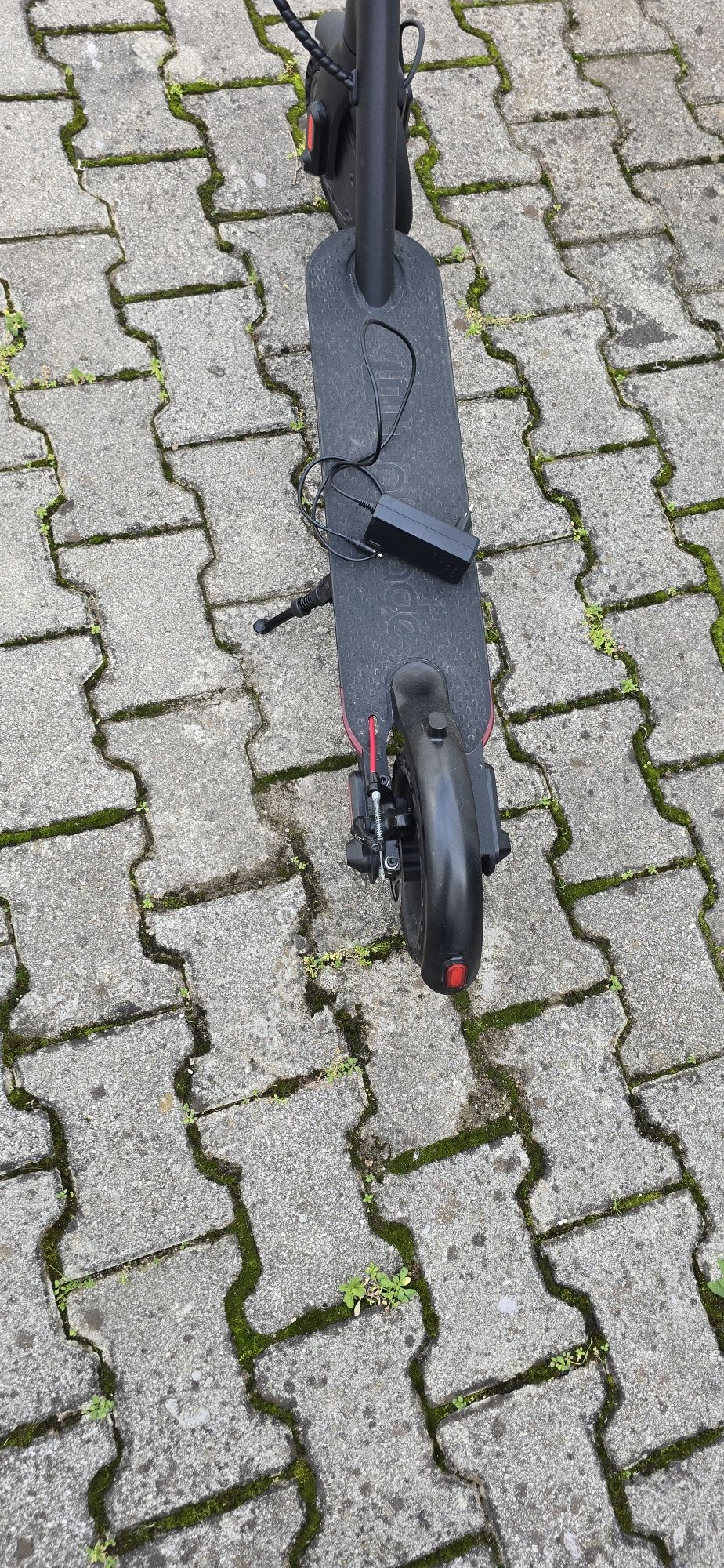 Vendo trotinete nova
