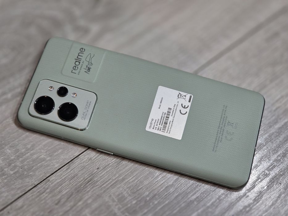Realme GT 2 Pro 12/256GB | Stan Idealny | Zestaw | Super Cena!