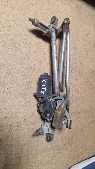 Silniczek mechanizm wycieraczek Honda CITY IV