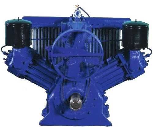 Ремонт поршневых компрессоров