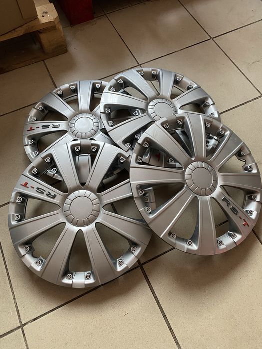 Колпаки R13/Lanos/Sens/Ваз/Logan