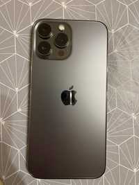 Iphone 12 pro max graphite 128 gb