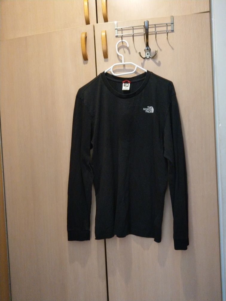 longsleeve The North Face