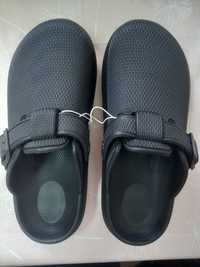 Crocs unissexo nr 40 novos