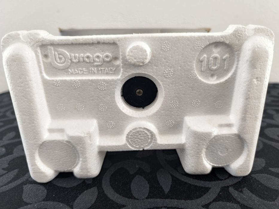 Peugeot 205 Safari - Bburago