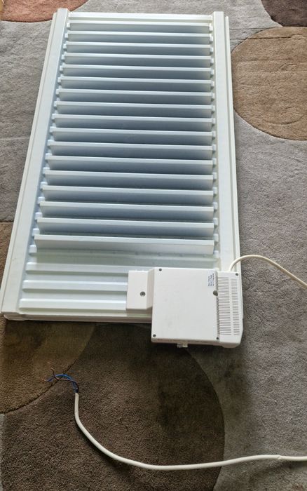 Radiadores elétricos LVI (6)