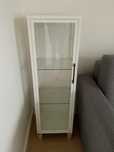 Witryna Ikea polecam