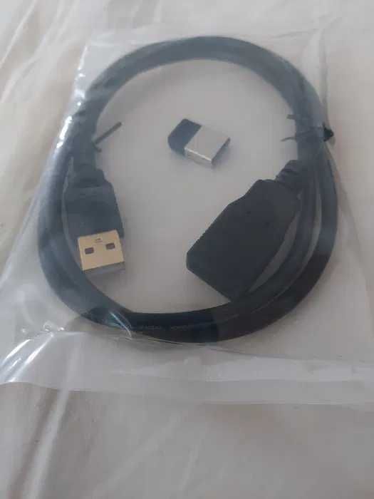 Antena ANT+ USB Wahoo Kickr do trenażer interaktywnego nadajnik sygnał