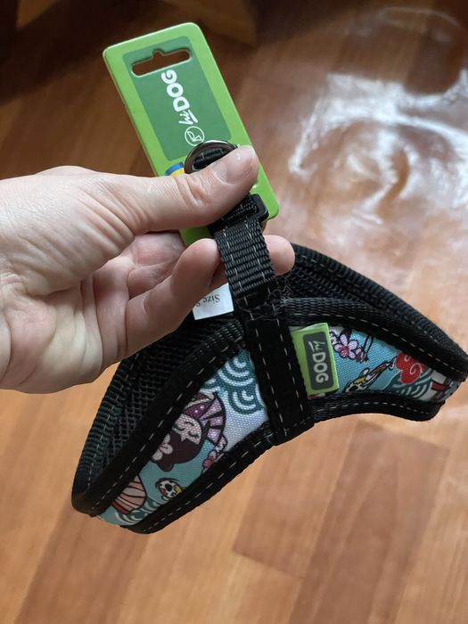 Шлейка для собак