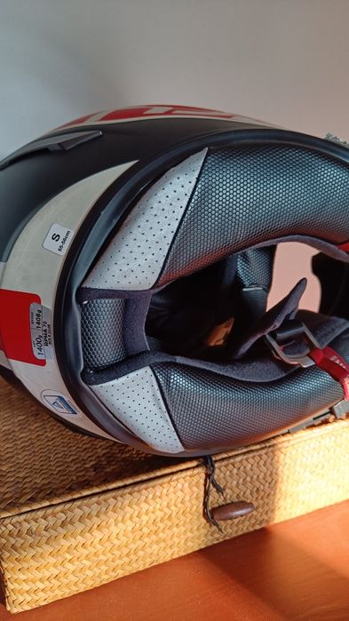 Capacete HJC RPHA 70