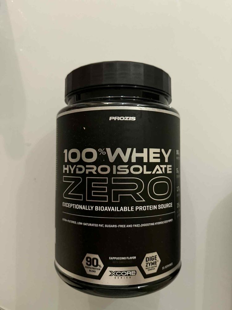 Proteína Prozis
