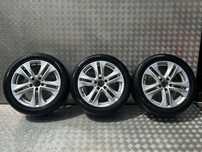 Koła Mercedes A2124010902 5x112 8x17 ET48