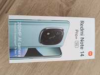 Smartfon Redmi Note 14 Pro+5G