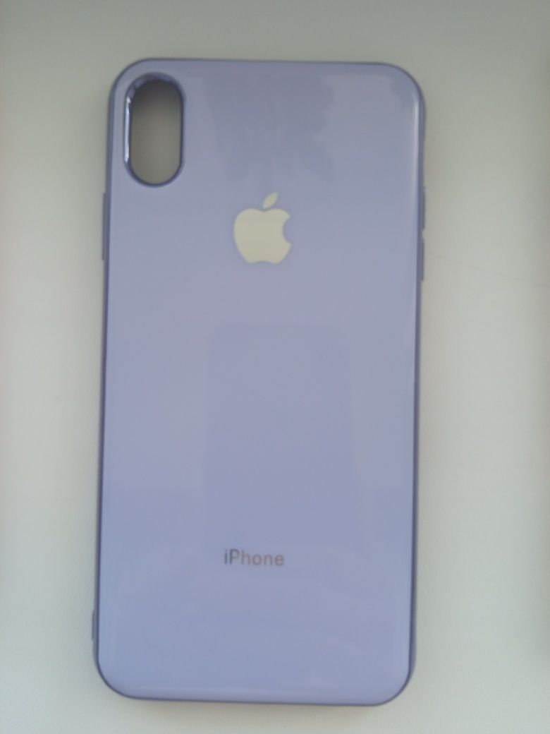 Чехлы на IPhone XS Max