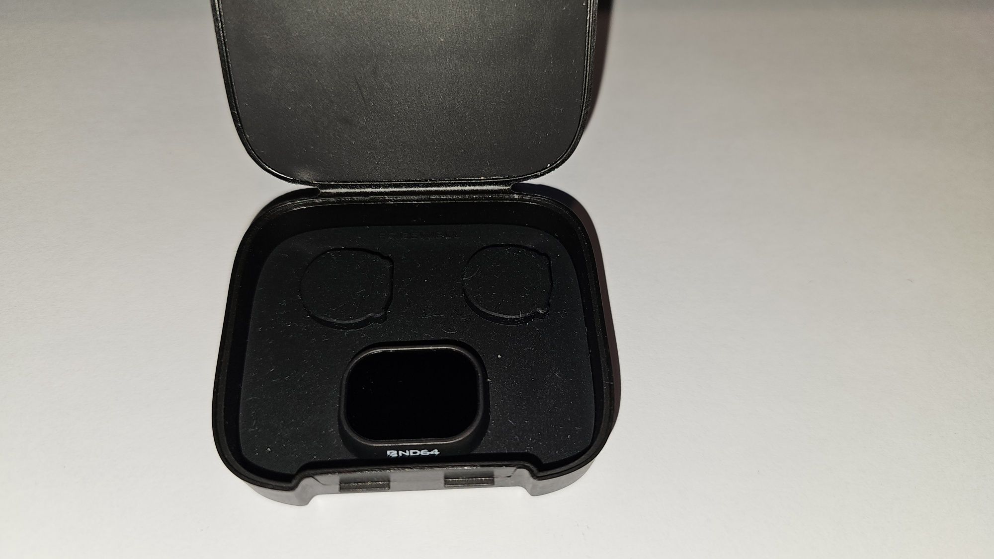 ND64 Freewell do DJI Mini 4 Pro