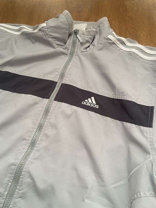 Casaco Vintage Adidas