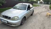 Авто sens daewoo 1.3