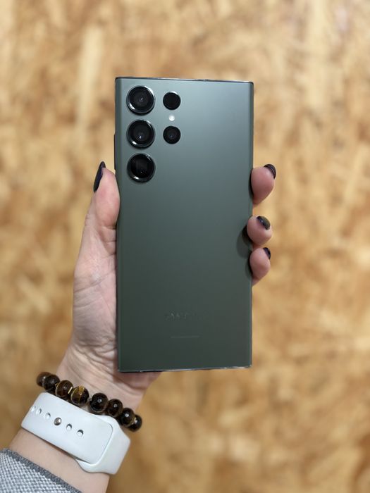 Samsung S25 e S23 Ultra -pague de 3 a 12x s/juros -loja