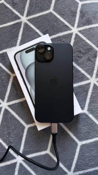 Iphone 15 128Gb Neverlock