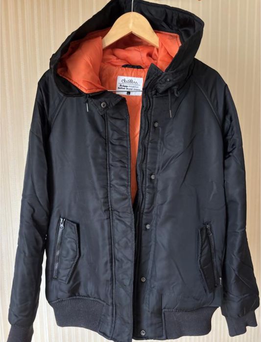 Мужская куртка. Унисекс