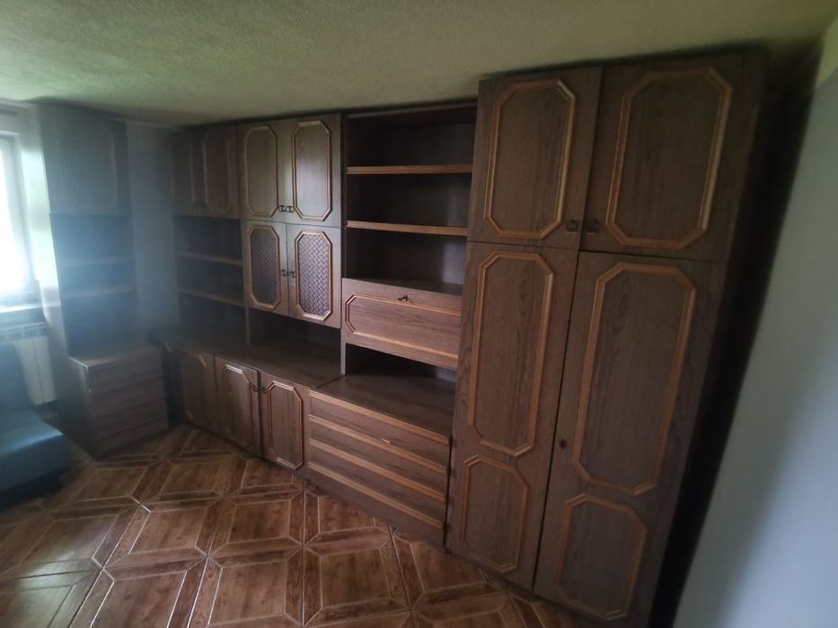 Meblościanka, stan idealny